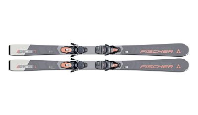 Превью Горные лыжи Горные лыжи FISCHER RC One Lite 73 SLR + RS 9 SLR (24/25)